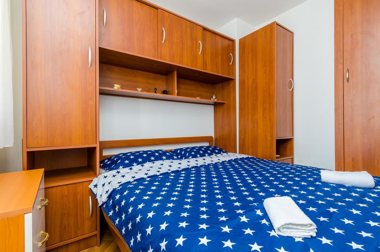 Solitudo Living Dubrovnik Eksteriør billede