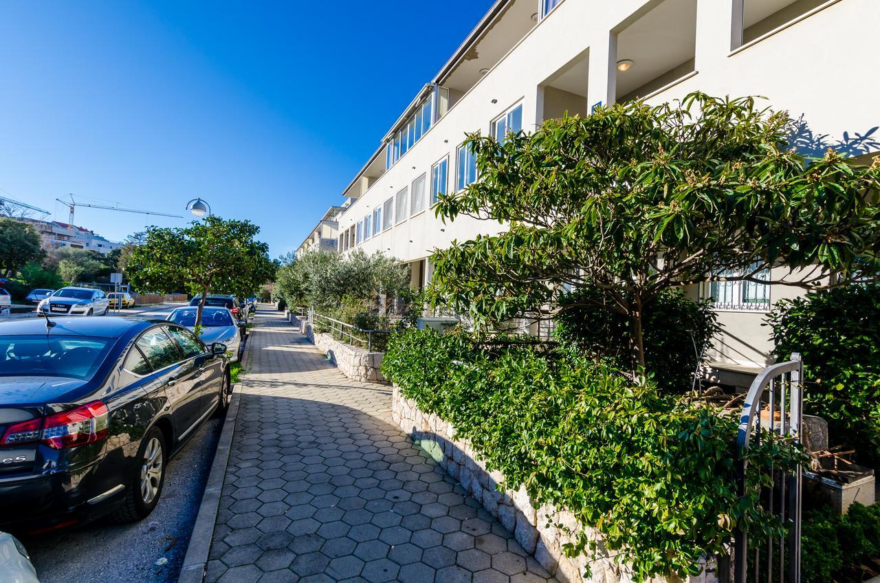 Solitudo Living Dubrovnik Eksteriør billede