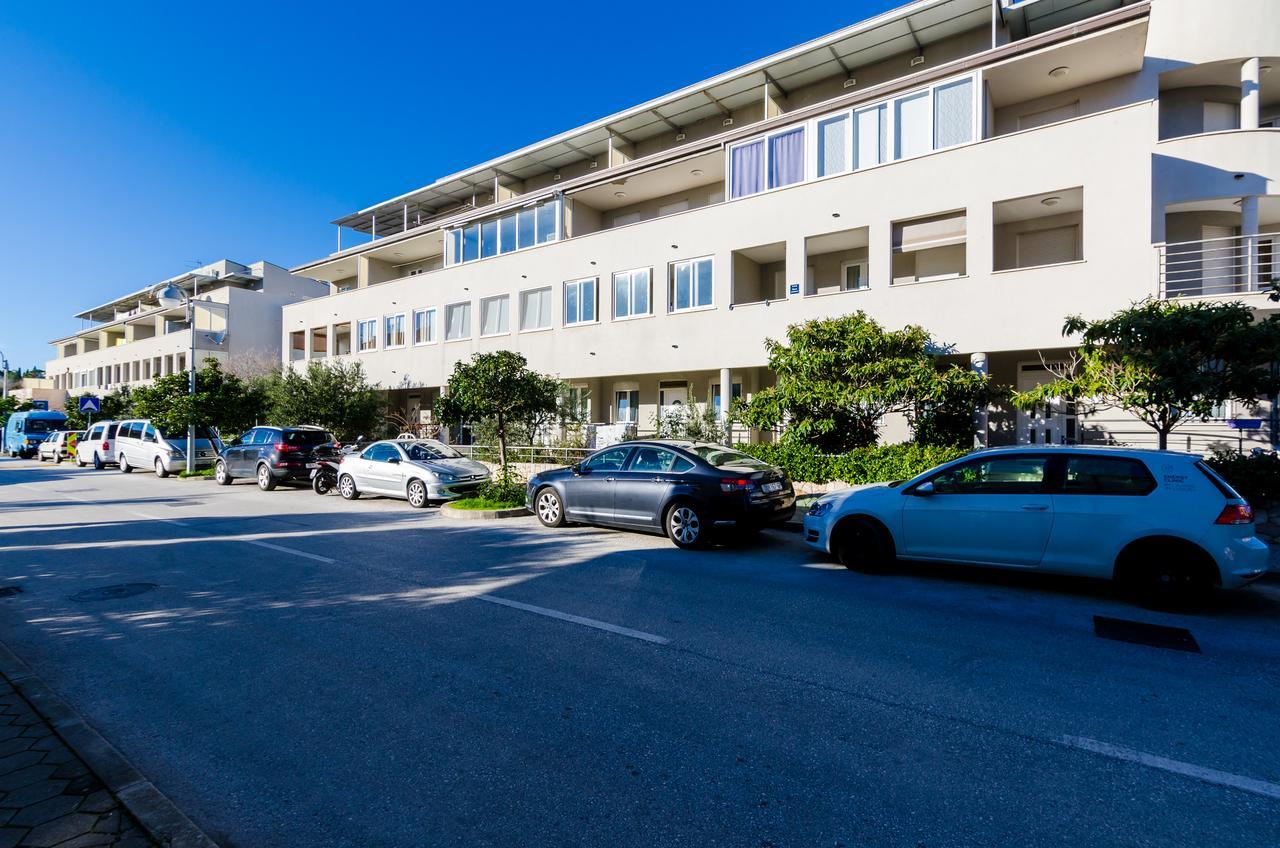 Solitudo Living Dubrovnik Eksteriør billede