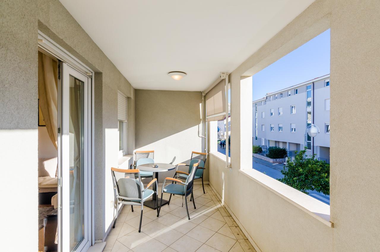 Solitudo Living Dubrovnik Eksteriør billede