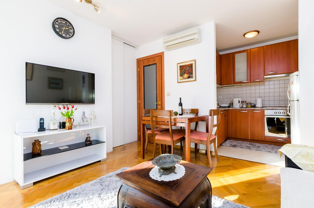 Solitudo Living Dubrovnik Eksteriør billede