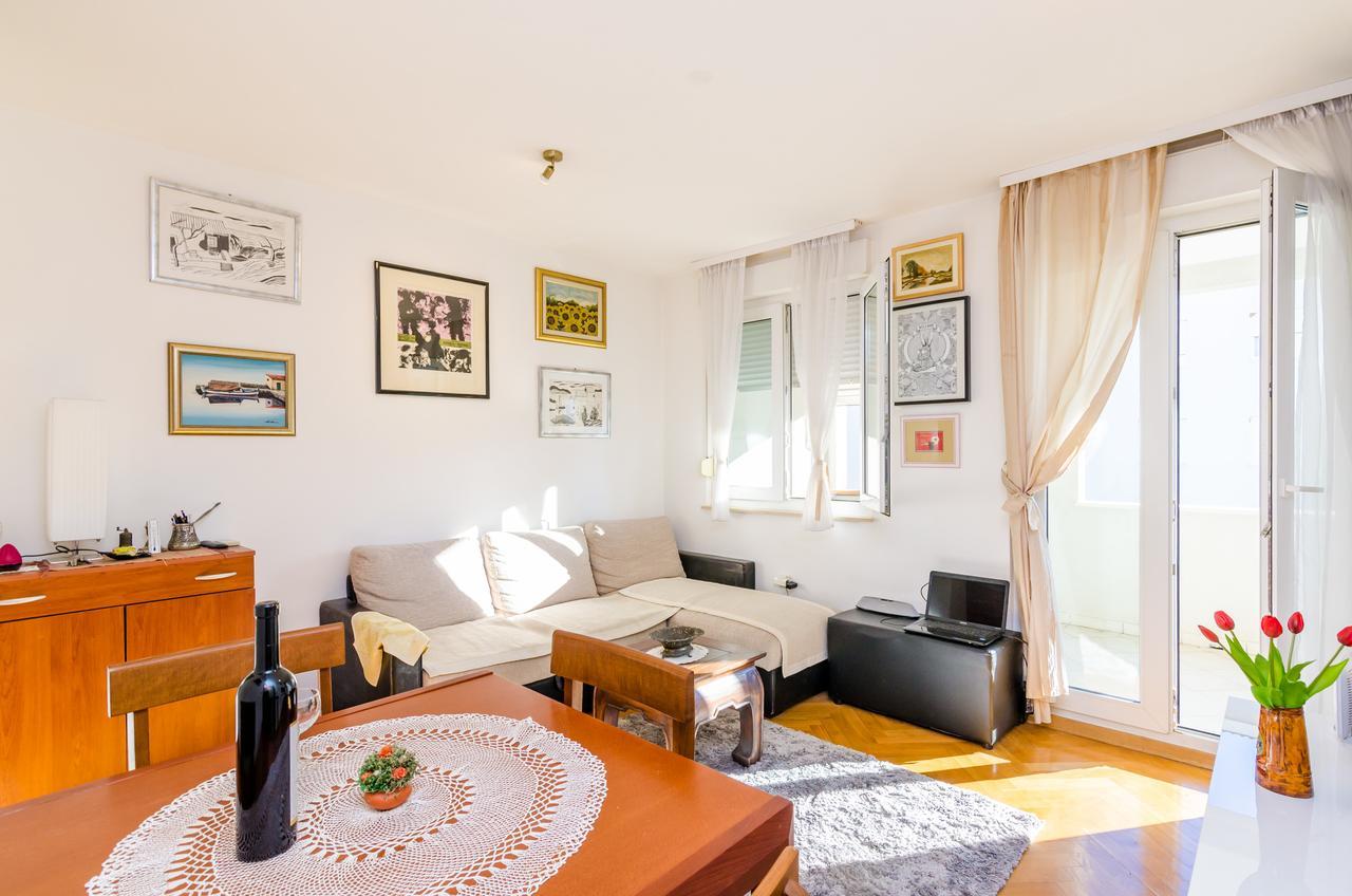 Solitudo Living Dubrovnik Eksteriør billede