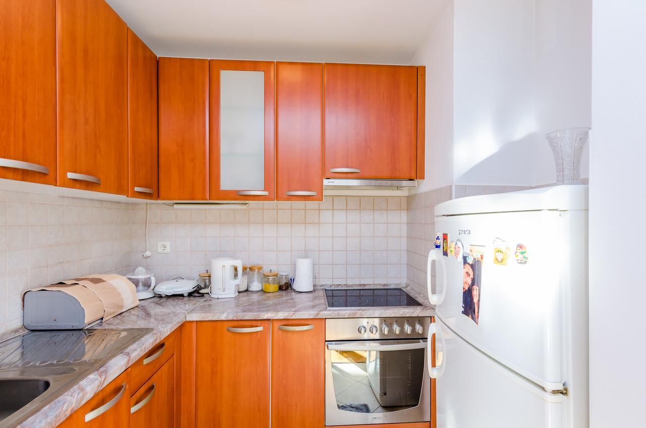 Solitudo Living Dubrovnik Eksteriør billede