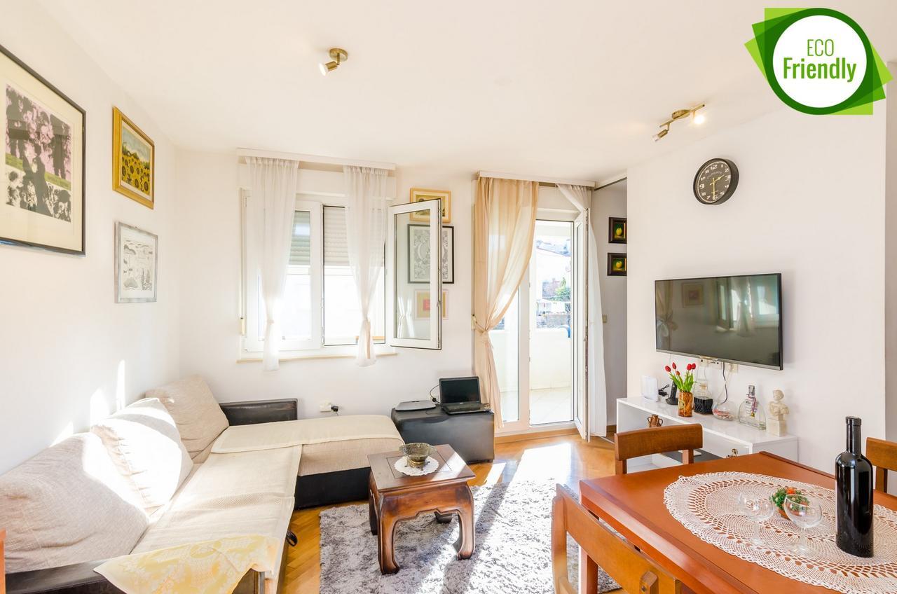 Solitudo Living Dubrovnik Eksteriør billede